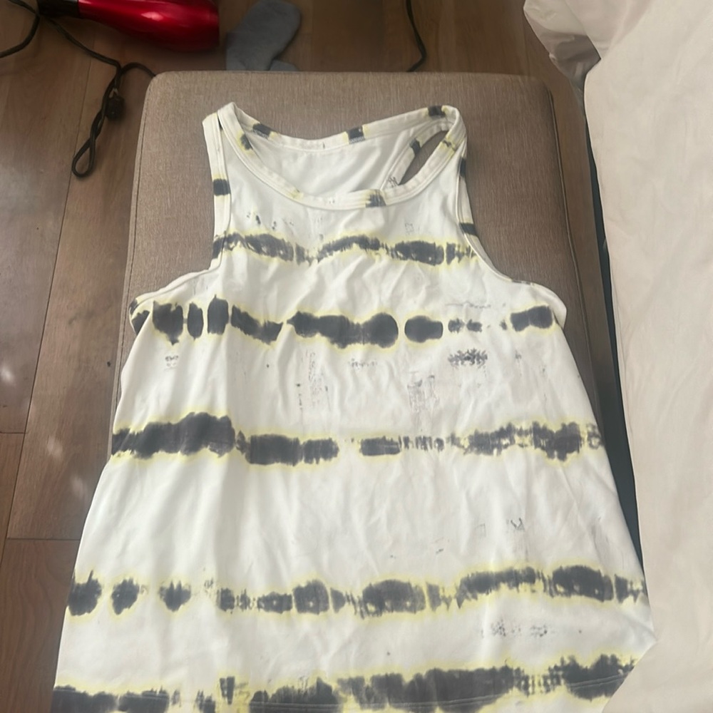Lululemon Align tank